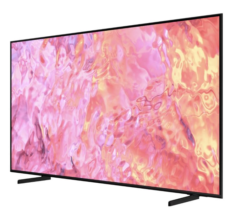 Samsung QLED 65Q60C (QE65Q60CAUXUA)