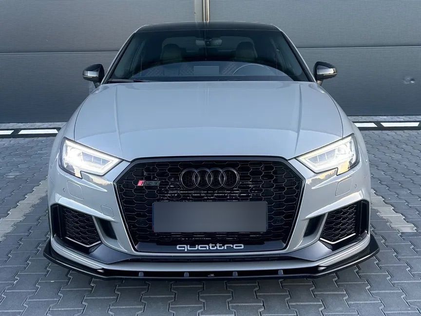 Audi RS3 Limousine