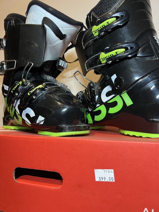 Buty narciarskie Rossignol Comp J4 roz 24