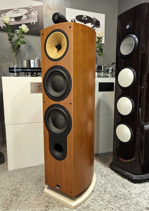 Bowers & Wilkins 803 s B&W + platformy gratis kolumny głośnikowe