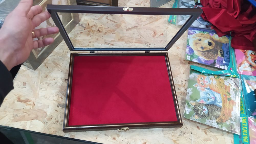 Рамка під нагороди