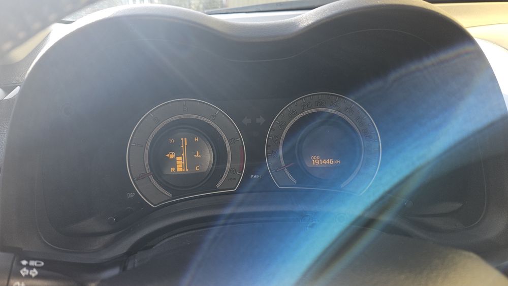 Toyota corolla 1.4 D4D Premium