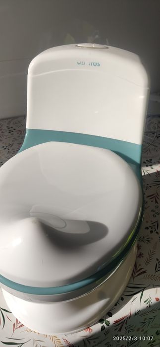 Sanita para criança