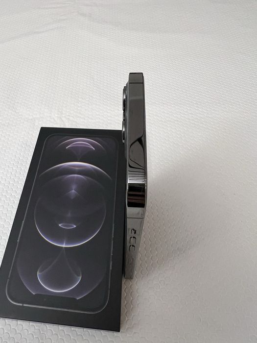 Iphone 12 pro max 256gb