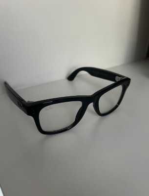 Ray-Ban Meta (Gen 2)