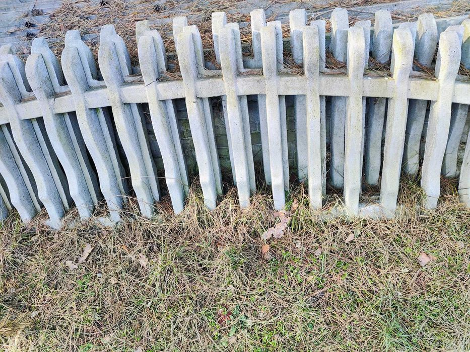 Sprzedam płyty betonowe