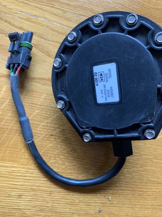 АА54557 датчик швидкості вала