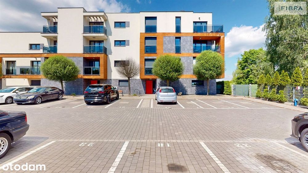 Premium 3 pokoje|2 miejsca parkingowe| Nowe budown