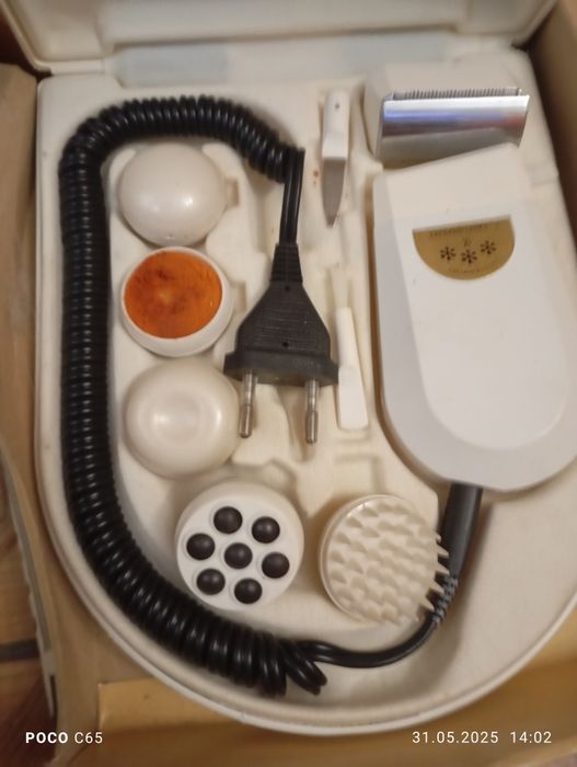 Набор для маникюра