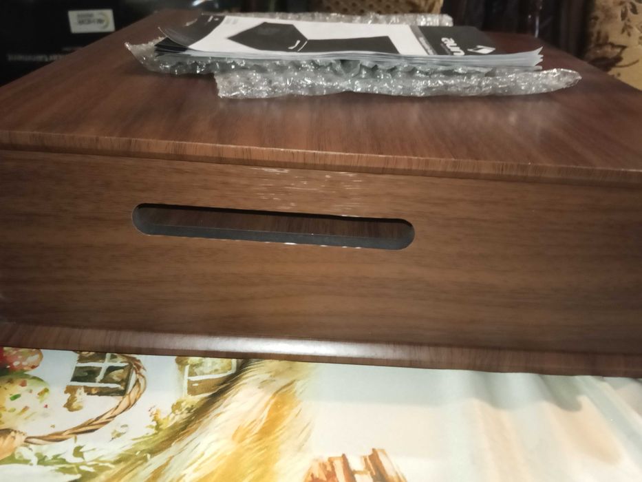 Gramofon Auna TT-92W z radiem