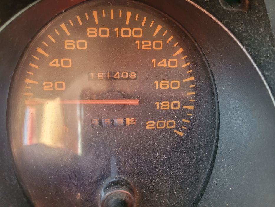Mitsubishi Pajero 2.5 gls