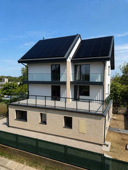 El Apartments Gdańsk  Penthouse  oddany  w tym roku !!!