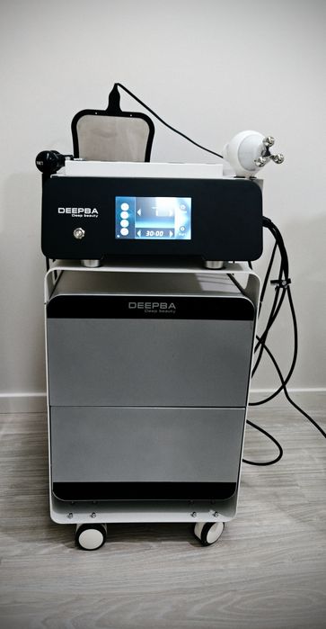 Trespasse centro de estética completo oportunidade