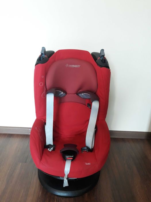 Fotelik samochodowy Maxi Cosi Tobi 9-18kg