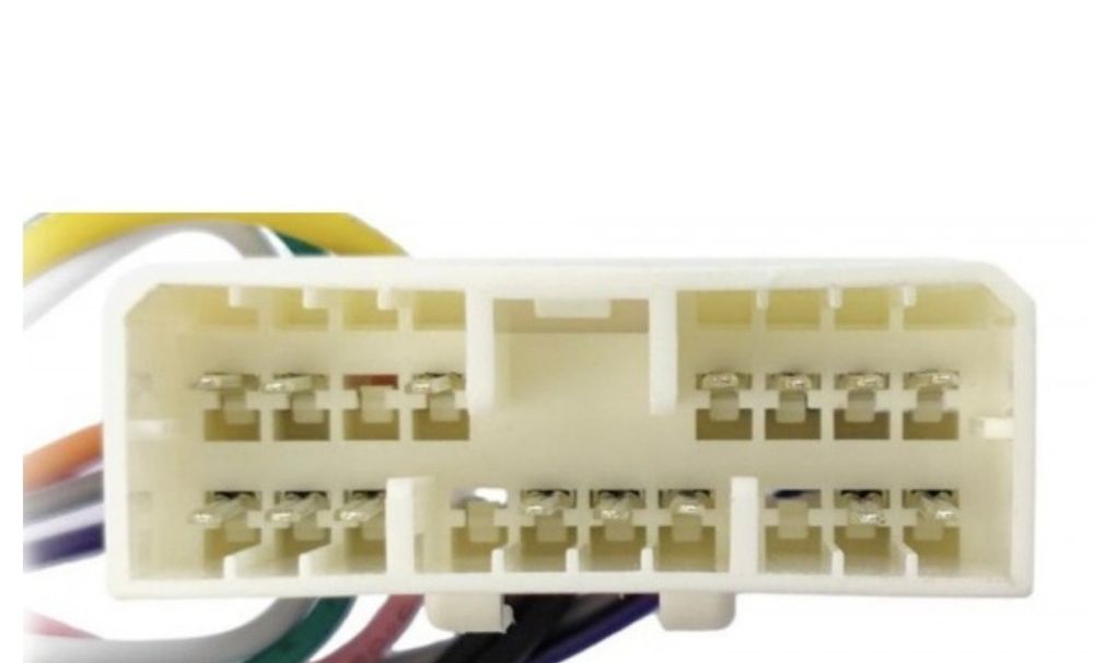 Переходник daewoo android