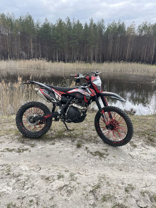 Продам spark sp250 p2