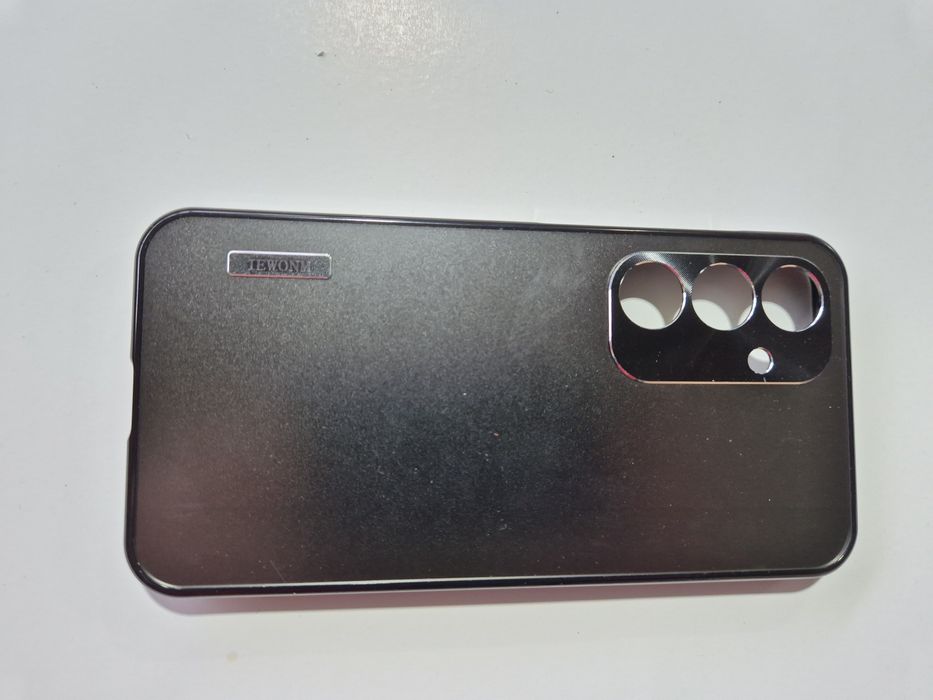 Vendo capa samsung S 24