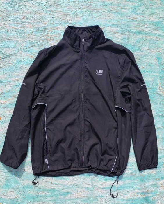 куртка дождевик ветровка Craft Salewa Quechua Decathlon M L