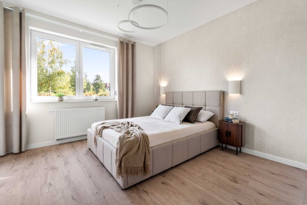 Mieszkanie – Wrocław - Widok 5