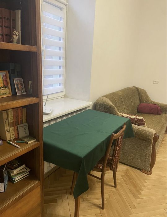 Оренда квартири подобово. Вул. Клепарівська