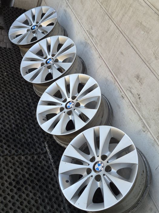 Felgi BMW 17" Styling 116