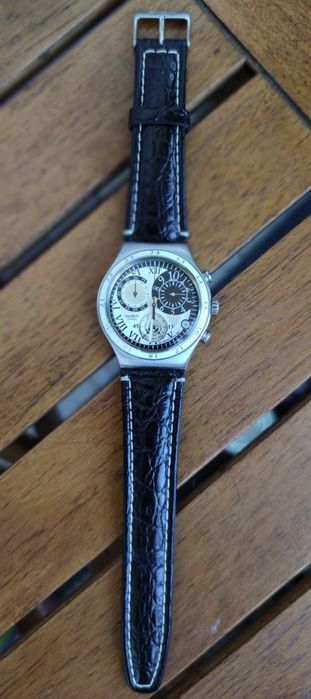 Swatch Light Of Senses