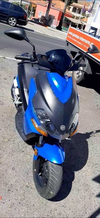 Keeway x balde 50cc 2017Keeway x balde 50cc 2017