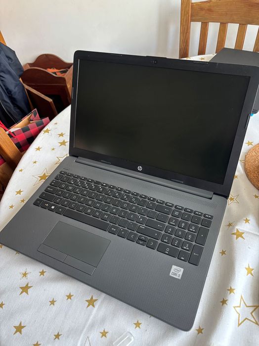 HP Laptop with Charger436329535242905603