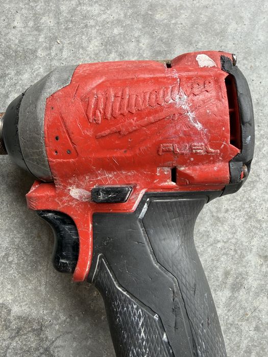 Zakrętarka akumulatorowa Milwaukee FID3