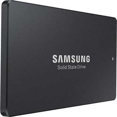 SSD накопичувач Samsung PM893 1.92TB (MZ7L31T9HBLT-00A07) Для серверів. Новий!