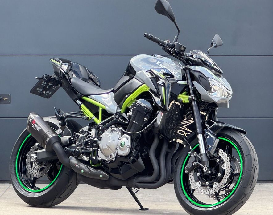 Kawasaki
