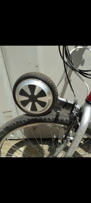 Набор електровелосипеда