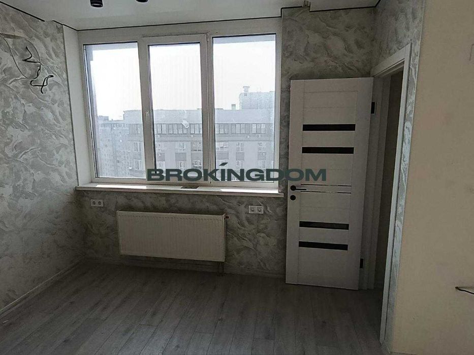 Євродвушка у Броварах, ЖК Лісовий квартал, новий ремонт, єОселя, Відео