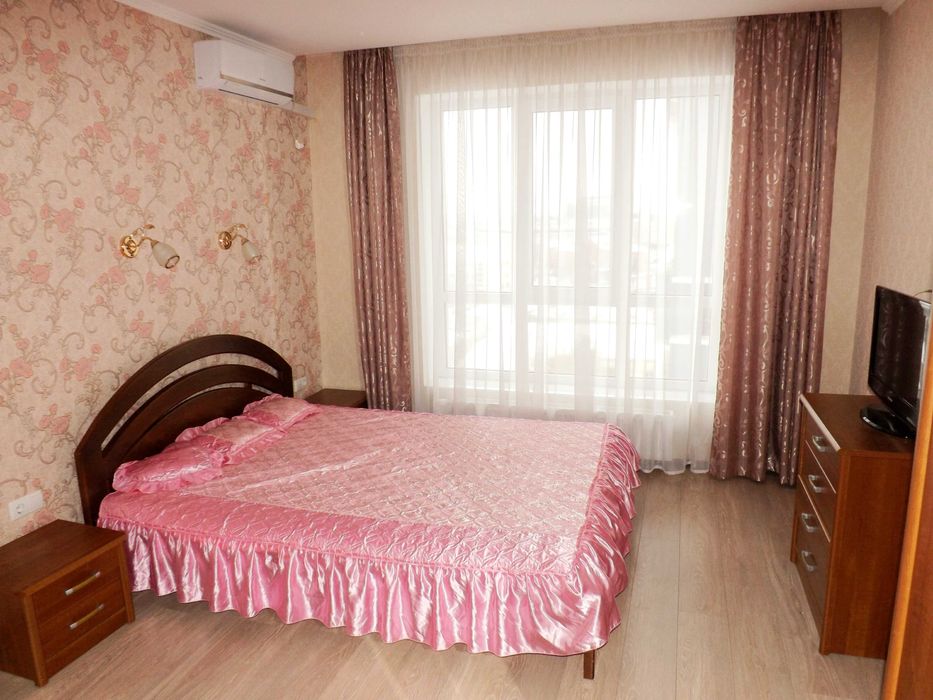 Здам 1-кім м. Вишневе вул. Святошинська ЖК Акварелі 1, є генератор