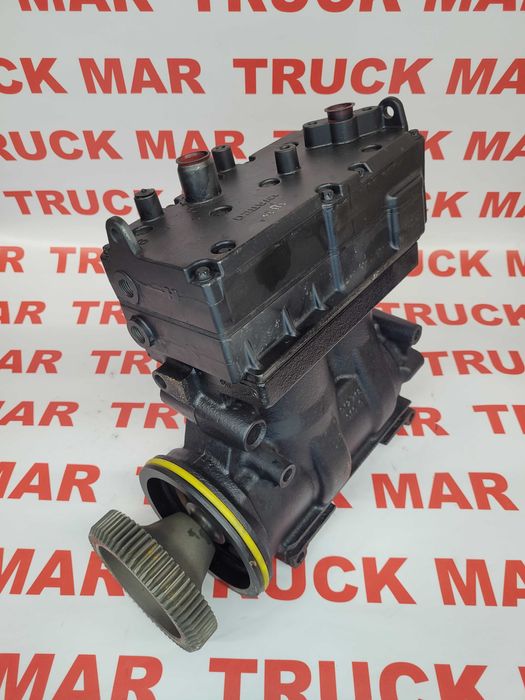 SPRĘŻARKA POWIETRZA daf xf 106 912.718.0000