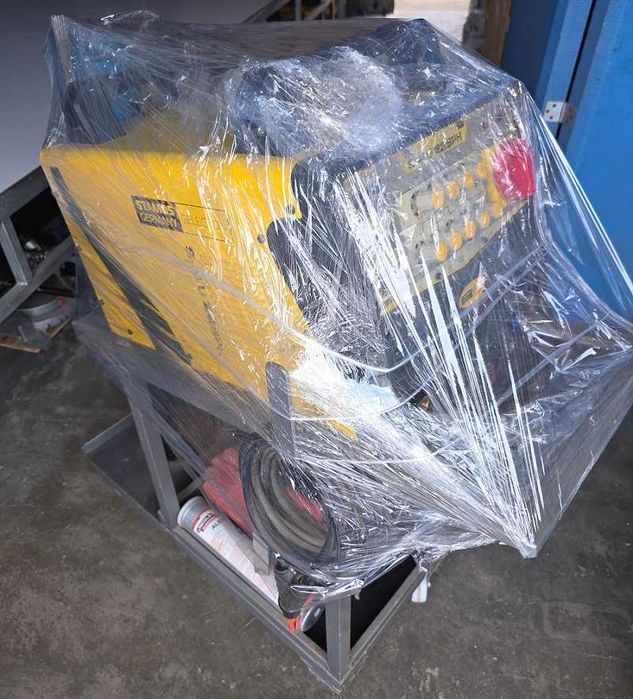 Máquina de soldar profissional S-ALU 225 PH TIG AC/DCSS-ALU 225 PH