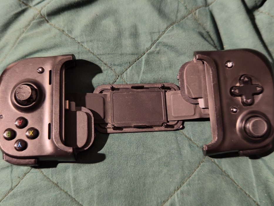 Razer kishi gamepad android