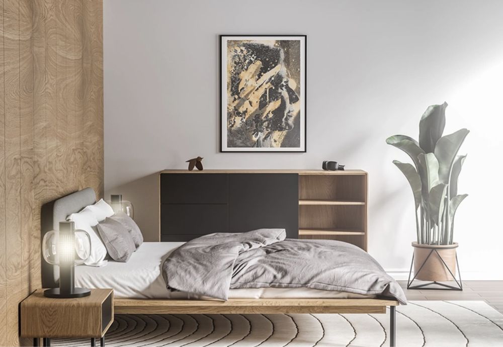 Vhils. Serigrafia Drip, 2022 (novo). Arte urbana.