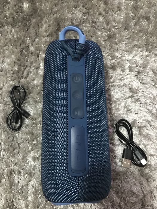 Coluna Bluetooth Nova