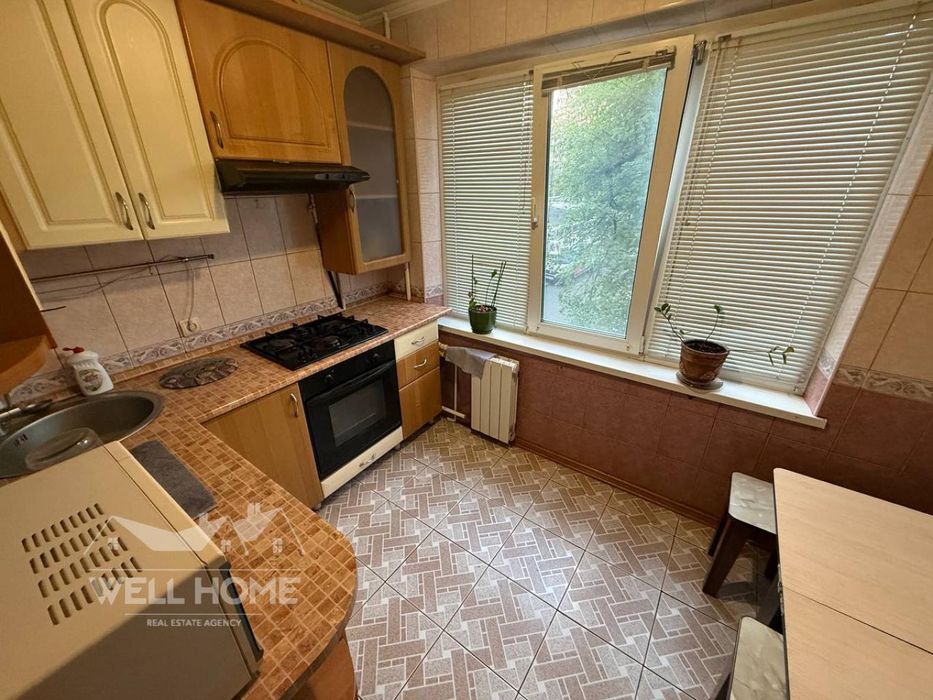 Продаж 3к квартири вул. Малишка, 13А, Дарниця, Чернігівська м. Київ