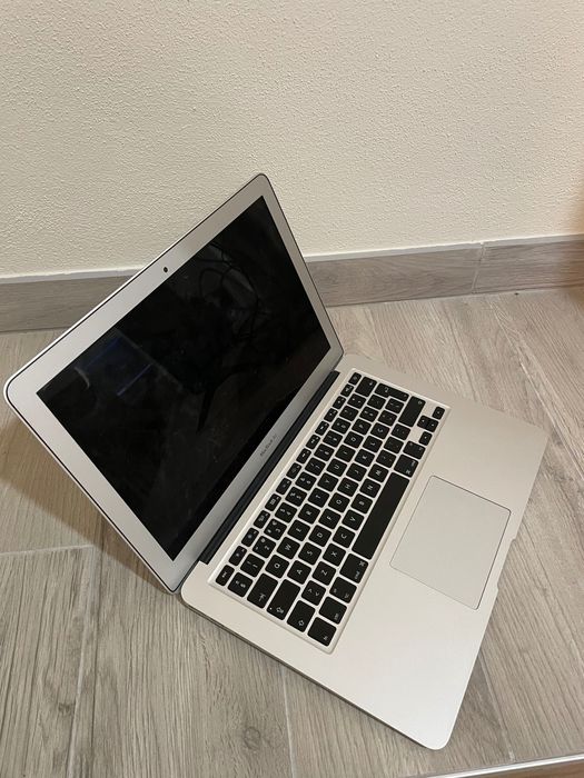 Computador MacBook Air