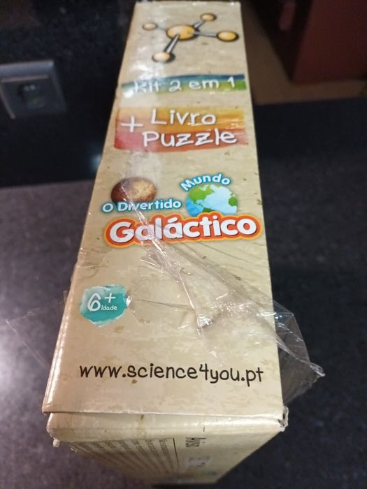 Jogo Didáctico  - Novo