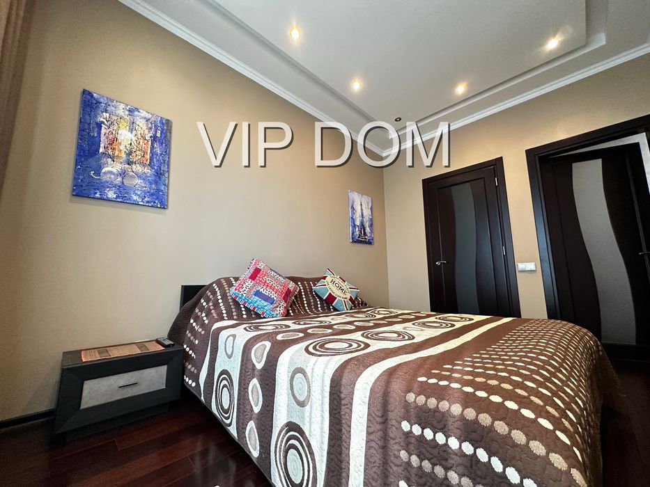 Эклюзив VIP DOM/ Квартира возле моря. Аркадия, Фонтан Белый Парус
