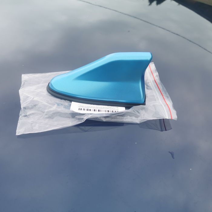 Antena samochodowa...