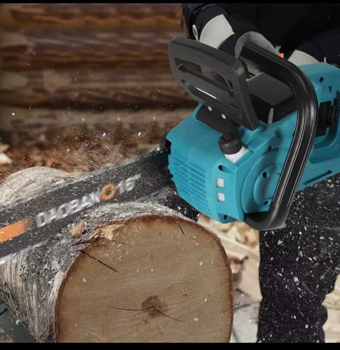 Gardening and tree pruning service, branch removal, and firewood cutting