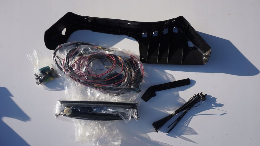 zest. dopos. - elekt. elementy dod bmw e61 2155439