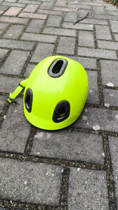 Kask BTWIN XXS 44-49 cm