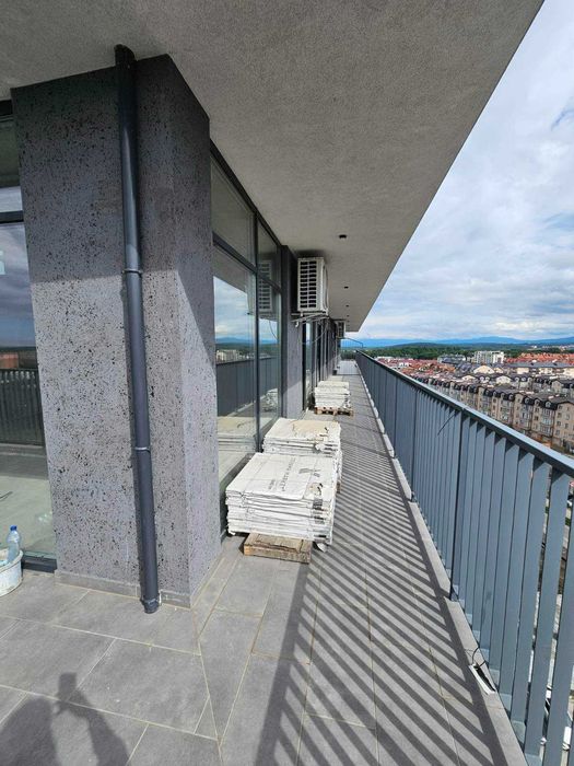 2-rooms apartment apartment by the address st. Kapushanskaya (area 106 m²) - Atlanta.ua - photo 23