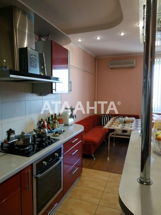 2 комн  новый дом Малиновский Черемушки Старицкого