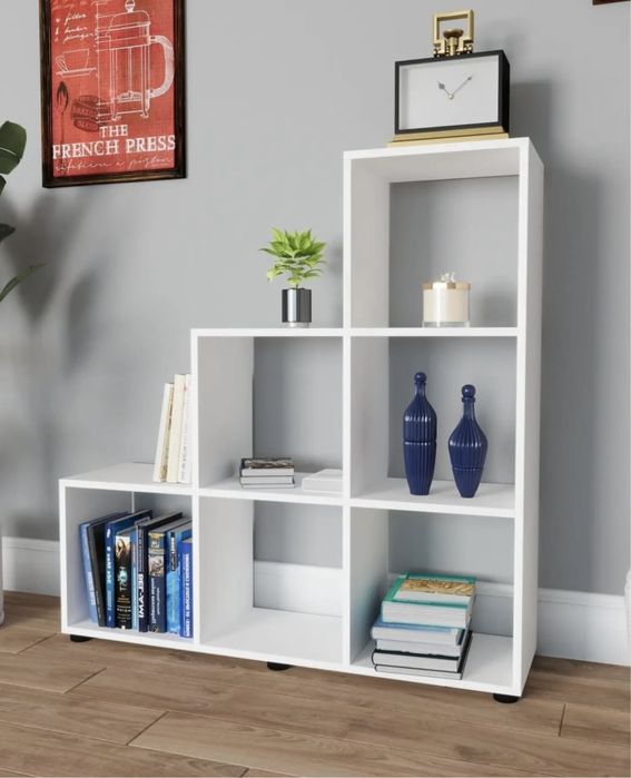Стелаж Полиця Шафа Стінка для офісу дому Стеллаж Полка для книг офиса